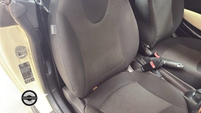 Lot 844 - 2010 MINI ONE