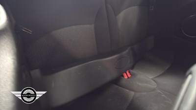 Lot 844 - 2010 MINI ONE