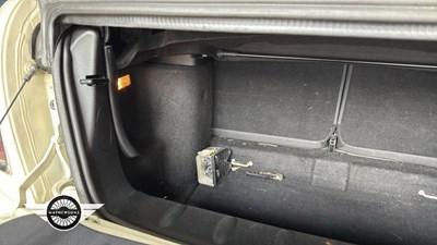 Lot 844 - 2010 MINI ONE