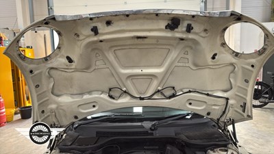 Lot 844 - 2010 MINI ONE