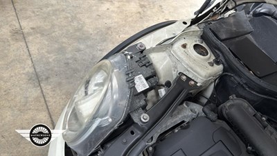 Lot 844 - 2010 MINI ONE