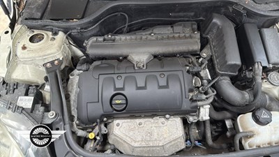 Lot 844 - 2010 MINI ONE