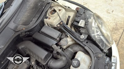 Lot 844 - 2010 MINI ONE