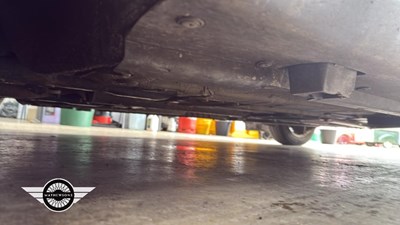 Lot 844 - 2010 MINI ONE