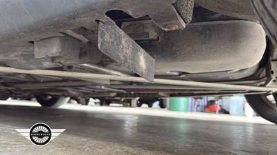 Lot 844 - 2010 MINI ONE