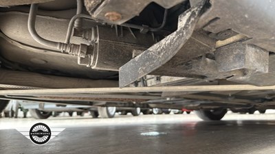 Lot 844 - 2010 MINI ONE