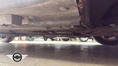 Lot 844 - 2010 MINI ONE