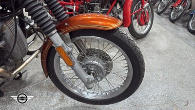 Lot 114 - 1977 BMW