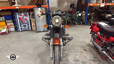 Lot 114 - 1977 BMW