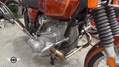 Lot 114 - 1977 BMW