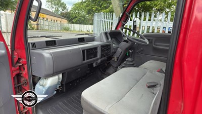 Lot 176 - 1994 NISSAN CABSTAR LWB DIESEL