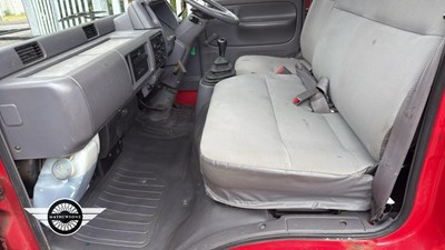 Lot 176 - 1994 NISSAN CABSTAR LWB DIESEL