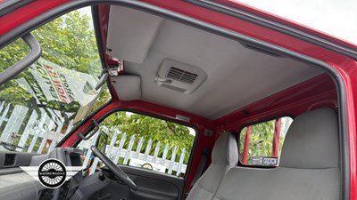 Lot 176 - 1994 NISSAN CABSTAR LWB DIESEL