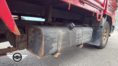 Lot 176 - 1994 NISSAN CABSTAR LWB DIESEL