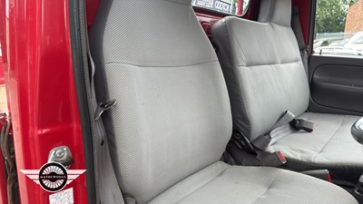 Lot 176 - 1994 NISSAN CABSTAR LWB DIESEL