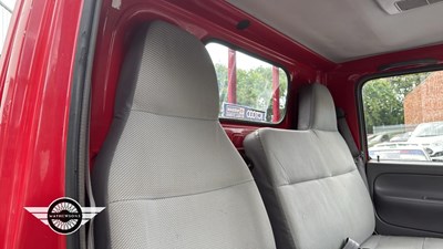Lot 176 - 1994 NISSAN CABSTAR LWB DIESEL