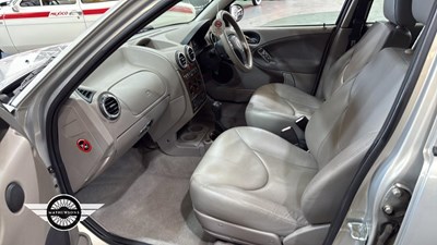 Lot 188 - 2005 ROVER 25 GXI CVT