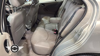Lot 188 - 2005 ROVER 25 GXI CVT