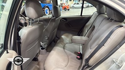 Lot 188 - 2005 ROVER 25 GXI CVT