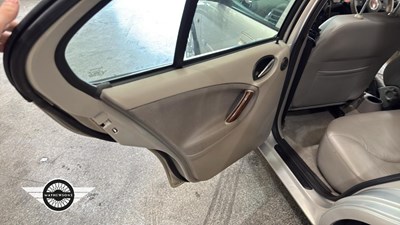 Lot 188 - 2005 ROVER 25 GXI CVT