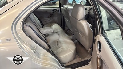 Lot 188 - 2005 ROVER 25 GXI CVT