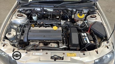 Lot 188 - 2005 ROVER 25 GXI CVT