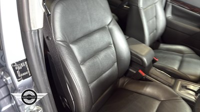 Lot 880 - 2004 VAUXHALL SIGNUM ELITE V6 A