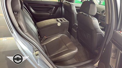 Lot 880 - 2004 VAUXHALL SIGNUM ELITE V6 A