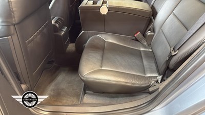Lot 880 - 2004 VAUXHALL SIGNUM ELITE V6 A