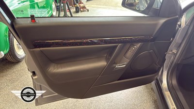 Lot 880 - 2004 VAUXHALL SIGNUM ELITE V6 A