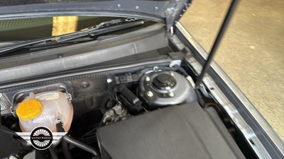 Lot 880 - 2004 VAUXHALL SIGNUM ELITE V6 A