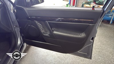 Lot 880 - 2004 VAUXHALL SIGNUM ELITE V6 A