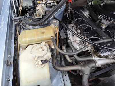 Lot 67 - 1992 MERCEDES 190E AUTO