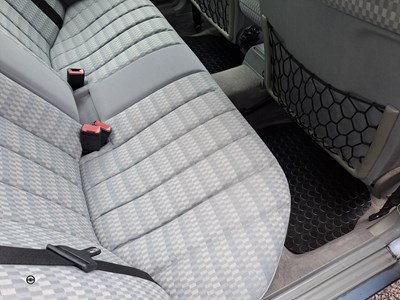 Lot 67 - 1992 MERCEDES 190E AUTO