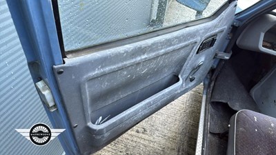 Lot 234 - 1989 RELIANT ROBIN LX