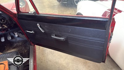 Lot 626 - 1965 FORD CORTINA 1600 GT