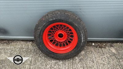 Lot 872 - 1959 TRIUMPH TR3