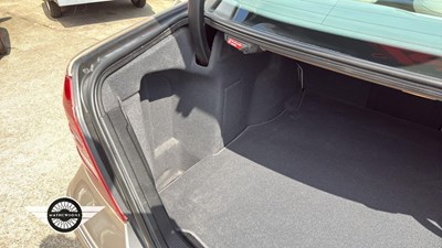 Lot 808 - 2001 MERCEDES C240 ELEGANCE AUTO
