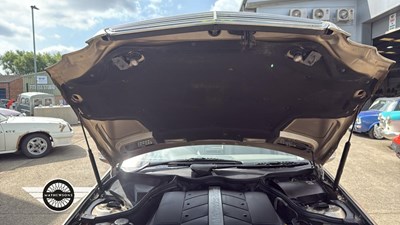 Lot 808 - 2001 MERCEDES C240 ELEGANCE AUTO
