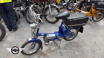 Lot 226 - 1968 RALEIGH