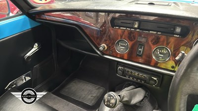 Lot 320 - 1979 TRIUMPH SPITFIRE 1500