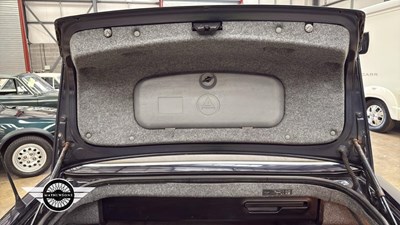 Lot 323 - 2002 BMW 320CI