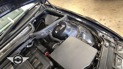 Lot 323 - 2002 BMW 320CI