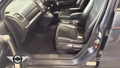 Lot 565 - 2012 HONDA CR-V ES-T I-DTEC AUTO