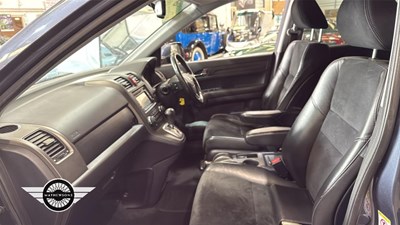 Lot 565 - 2012 HONDA CR-V ES-T I-DTEC AUTO