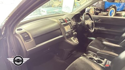 Lot 565 - 2012 HONDA CR-V ES-T I-DTEC AUTO