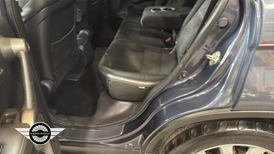 Lot 565 - 2012 HONDA CR-V ES-T I-DTEC AUTO