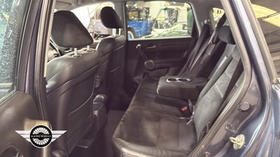 Lot 565 - 2012 HONDA CR-V ES-T I-DTEC AUTO
