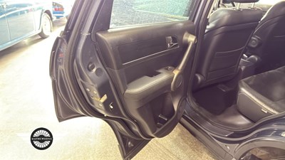 Lot 565 - 2012 HONDA CR-V ES-T I-DTEC AUTO