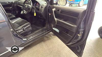 Lot 565 - 2012 HONDA CR-V ES-T I-DTEC AUTO
